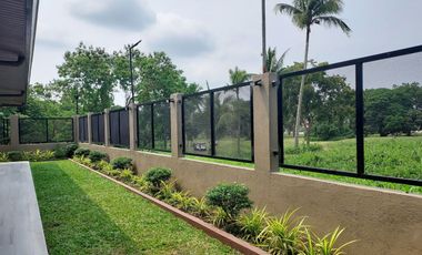 Bungalow House for Rent on a Prime Fairway Lot at Riviera Golf Estates via CALAX