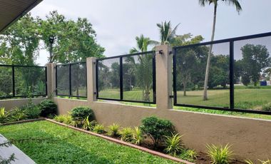 Bungalow House for Rent on a Prime Fairway Lot at Riviera Golf Estates via CALAX