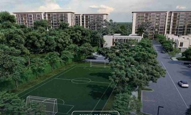 Venta de departamentos 3 dormitorios en vía a la Costa en planos, entorno natural