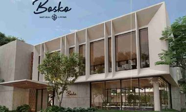 Venta de departamentos 3 dormitorios en vía a la Costa en planos, entorno natural