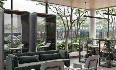 Venta de departamentos 3 dormitorios en vía a la Costa en planos, entorno natural