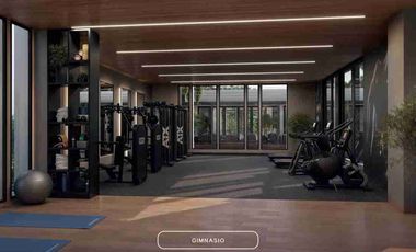 Venta de departamentos 3 dormitorios en vía a la Costa en planos, entorno natural