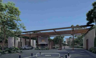 Venta de departamentos 3 dormitorios en vía a la Costa en planos, entorno natural