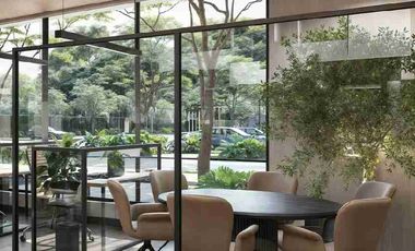 Venta de departamentos 3 dormitorios en vía a la Costa en planos, entorno natural