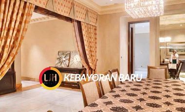 Dijual istana nya Sudirman, iconic  Davinci Jakarta Pusat