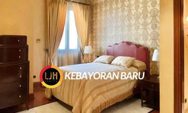 Dijual istana nya Sudirman, iconic  Davinci Jakarta Pusat