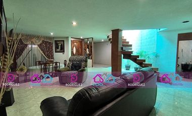 CASA EN VENTA EN LA PROVIDENCIA, GUSTAVO A. MADERO CDMEX.