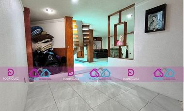 CASA EN VENTA EN LA PROVIDENCIA, GUSTAVO A. MADERO CDMEX.