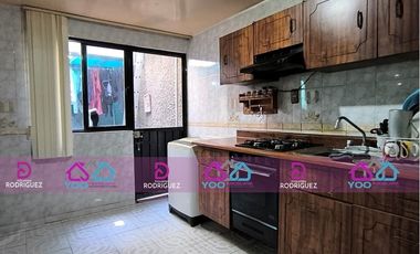 CASA EN VENTA EN LA PROVIDENCIA, GUSTAVO A. MADERO CDMEX.
