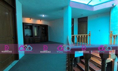 CASA EN VENTA EN LA PROVIDENCIA, GUSTAVO A. MADERO CDMEX.