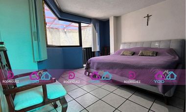 CASA EN VENTA EN LA PROVIDENCIA, GUSTAVO A. MADERO CDMEX.