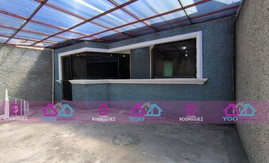 CASA EN VENTA EN LA PROVIDENCIA, GUSTAVO A. MADERO CDMEX.