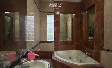 Rumah Mewah OKL Vibes di Araya Boulevard Malang