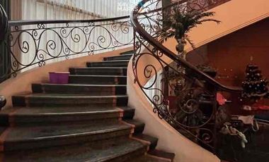 Rumah Mewah OKL Vibes di Araya Boulevard Malang