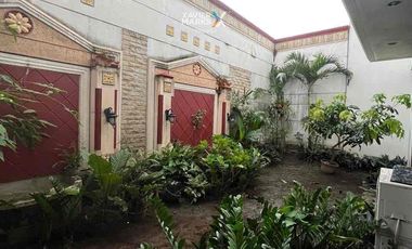 Rumah Mewah OKL Vibes di Araya Boulevard Malang