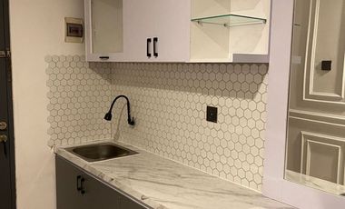 Apartemen Harian Murah Jarrdin Jardin Cihampelas Bandung