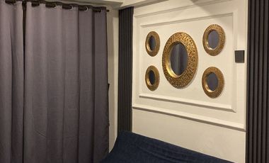 Apartemen Harian Murah Jarrdin Jardin Cihampelas Bandung