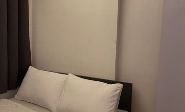 Apartemen Harian Murah Jarrdin Jardin Cihampelas Bandung