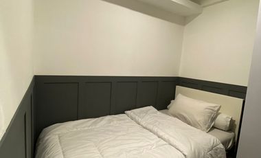 Apartemen Harian Murah Jarrdin Jardin Cihampelas Bandung