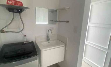 ALQUILER MINI DEPARTAMENTO