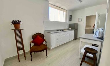 ALQUILER MINI DEPARTAMENTO