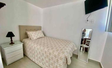 ALQUILER MINI DEPARTAMENTO