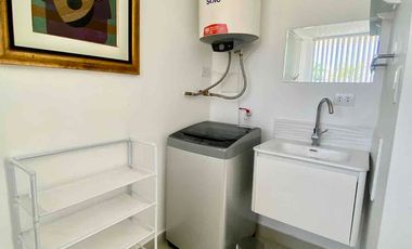ALQUILER MINI DEPARTAMENTO