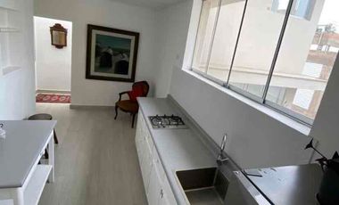 ALQUILER MINI DEPARTAMENTO