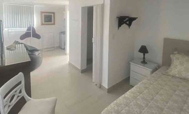 ALQUILER MINI DEPARTAMENTO