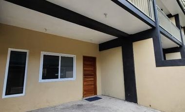 3-Bedroom Townhouse for Rent in Pasig City