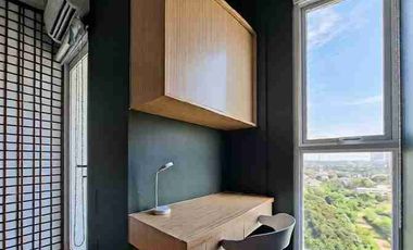 Apartemen Studio Full Furnished Sudimara Forestwalk Ciputat Tangsel