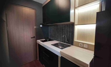 Apartemen Studio Full Furnished Sudimara Forestwalk Ciputat Tangsel