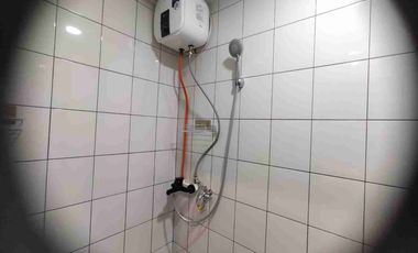 Apartemen Studio Full Furnished Sudimara Forestwalk Ciputat Tangsel