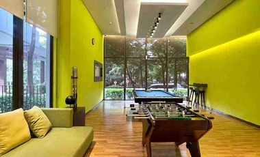 Strategically Located Apartment at One Park Avenue – 5 Minutes to Gandaria City, South Jakarta