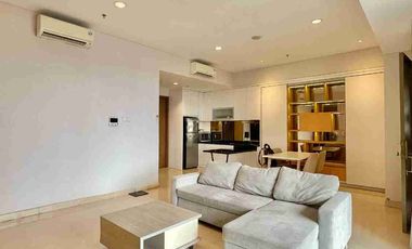 Strategically Located Apartment at One Park Avenue – 5 Minutes to Gandaria City, South Jakarta
