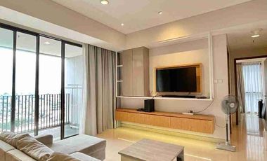 Strategically Located Apartment at One Park Avenue – 5 Minutes to Gandaria City, South Jakarta