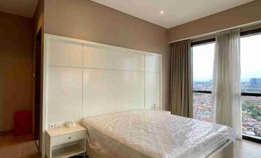 Strategically Located Apartment at One Park Avenue – 5 Minutes to Gandaria City, South Jakarta