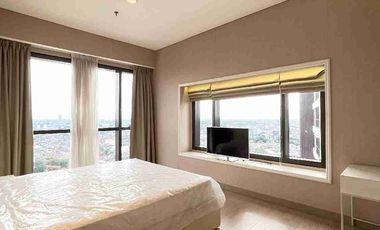 Strategically Located Apartment at One Park Avenue – 5 Minutes to Gandaria City, South Jakarta