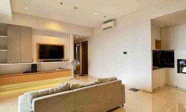 Strategically Located Apartment at One Park Avenue – 5 Minutes to Gandaria City, South Jakarta