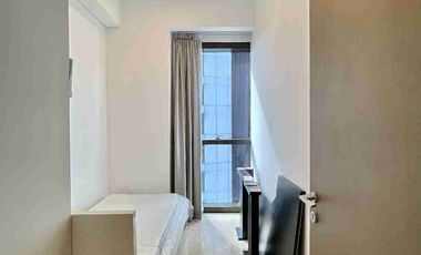 Strategically Located Apartment at One Park Avenue – 5 Minutes to Gandaria City, South Jakarta
