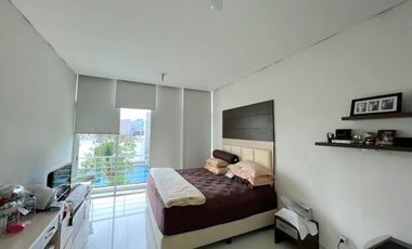 JUal Atau Sewa Rumah di Tomang Residence Full Fasilitas Dekat Mall TA 5 menit dan Untar