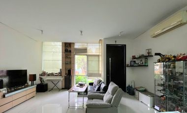 JUal Atau Sewa Rumah di Tomang Residence Full Fasilitas Dekat Mall TA 5 menit dan Untar