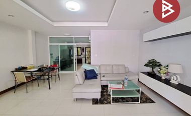 ขายทาวน์เฮ้าส์ หมู่บ้านดีพร้อม วิลล์ (D Promp Ville) วัดไทร นครสวรรค์
