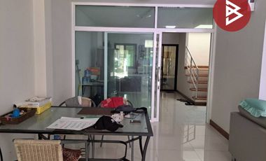 ขายทาวน์เฮ้าส์ หมู่บ้านดีพร้อม วิลล์ (D Promp Ville) วัดไทร นครสวรรค์