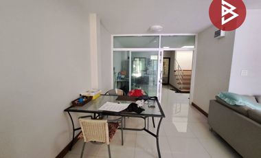 ขายทาวน์เฮ้าส์ หมู่บ้านดีพร้อม วิลล์ (D Promp Ville) วัดไทร นครสวรรค์