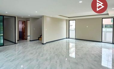 ขายบ้านเดี่ยว เนื้อที่ 80.6 ตร.วา หน้าเมือง ปราจีนบุรี