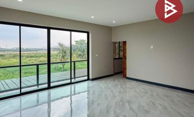 ขายบ้านเดี่ยว เนื้อที่ 80.6 ตร.วา หน้าเมือง ปราจีนบุรี