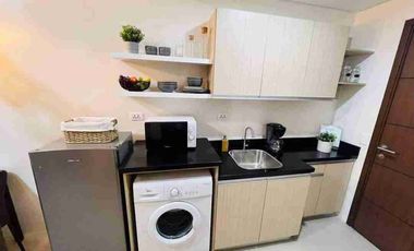 Studio Unit for Sale in MyCube,  Biñan Laguna, Philippines