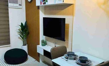 Studio Unit for Sale in MyCube,  Biñan Laguna, Philippines