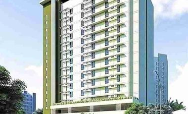 Studio Unit for Sale in MyCube,  Biñan Laguna, Philippines